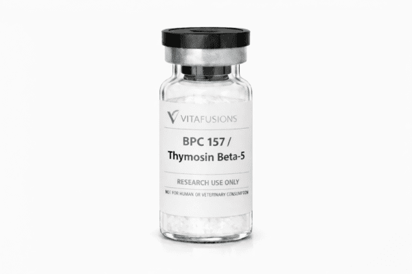 BPC-157 / TB-500 10/10mg