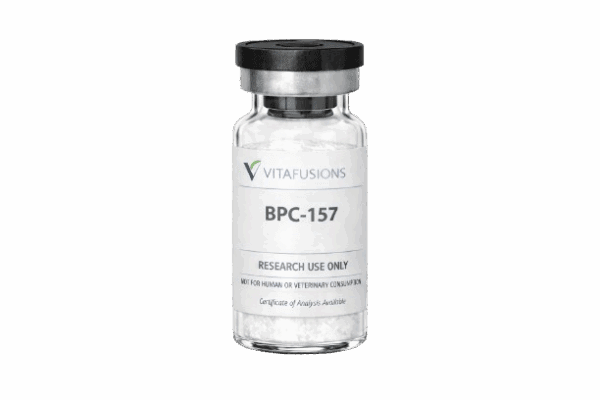 BPC-157 5mg