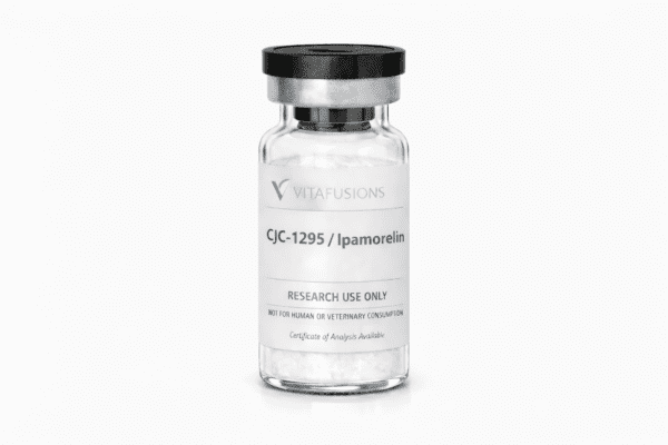 CJC-1295 / Ipamorelin 10/10mg