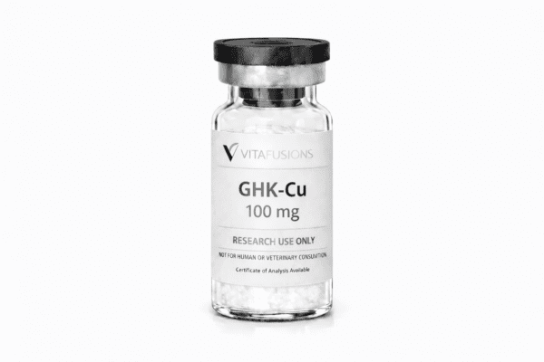 GHK-Cu 100mg