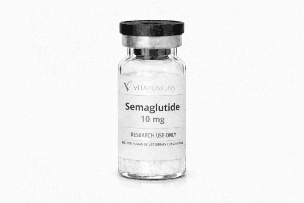 Semaglutide 10mg