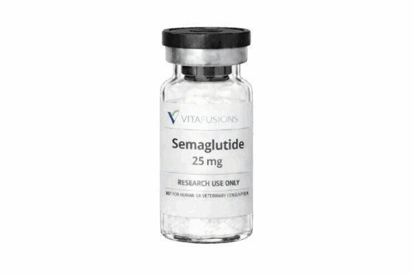 Semaglutide 25mg
