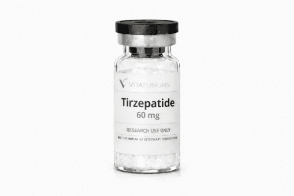 Tirzepatide 60mg