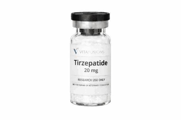 Tirzepatide 10mg